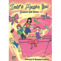 Suki's Magic Box 